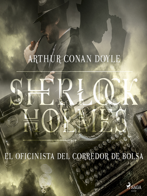 Title details for El misterio del valle de Boscombe by Arthur Conan Doyle - Available
